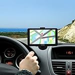 SAT-NAV-GPS-Navigation-System