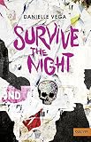 Cover zum Buch Survive the night