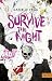 Cover zum Buch Survive the night