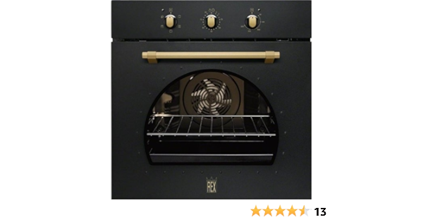 Forno rex fr53g recensioni