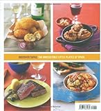 Image de Tapas: Sensational Small Plates from Spain