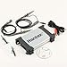 Produktbild BestDealUK Hantek PC-Oszilloskop (mit USB-Anschluss, digitaler Speicher, 6022BE, 20 MHz Bandweite)