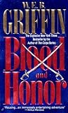 Cover zum Buch Blood and Honor