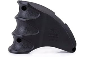 SBGJMY MWG Impugnatura MagWell Regolabile Impugnatura Frontale Airsoft Caricatore in Nylon Well Grip Accessori per pistola per accessori Airsoft M4 Paintball