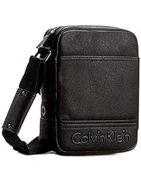 CK Bag Bastian Black