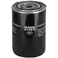 MANN-FILTER W 950/17 Oil Filter - OFF-HIGHWAY APPLICATIONS