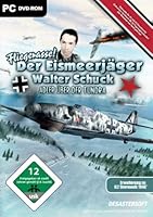 Fliegerasse! Der Eismeerj&auml;ger - Walter Schuck - Erweiterung (Add On) zu IL - 2 Sturmovik 1946 - [PC]