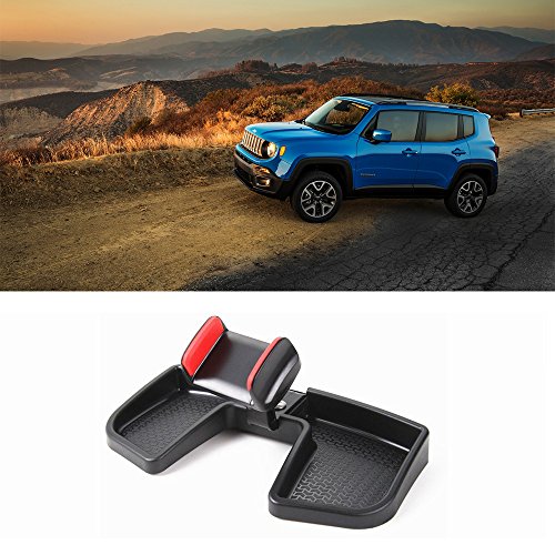 Supporto Auto Smartphone Telefoni, Universale Di Cellulari 360 Gradi di Rotazione Porta Cellulare Universale Auto