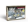 Fallout - Wasteland Warfare - Boone Arcade and Cass