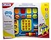 (LPT) deAO® Kids Learning Table Educational Toys with Music