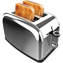 Toaster Extra Breite Schlitze | Preisvergleich Bei