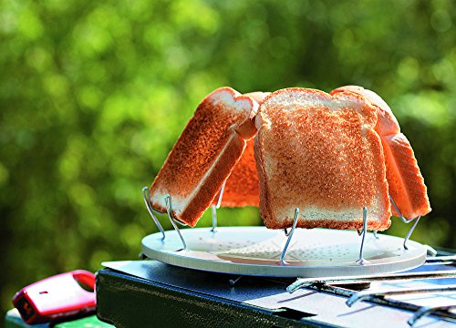 Coghlans Campingtoaster - 2