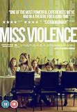 Miss Violence [DVD] [2013]