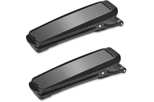 ‎OCPO HOME OCPO HOME Insulinpumpen-Gürtelschnalle für Medtronic MiniMed 770G 670G 780G 630G 640G Pumpen (2 Stück)