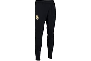 Real Madrid Pantaloni Training Fit Real - Collezione ufficiale calcio