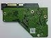 Produktbild WD10EZRX-00D8PB0, 771945-001 AE, WD SATA 3.5 Leiterplatte (PCB)