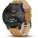 Garmin Vivomove HR Sport Fitness-Tracker, Rosegold, M : Amazon.de: Sport \u0026  Freizeit