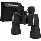 Celestron 71198 7x50 Cometron Binoculars Black