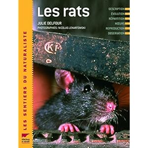 Les rats Livre en Ligne - Telecharger Ebook