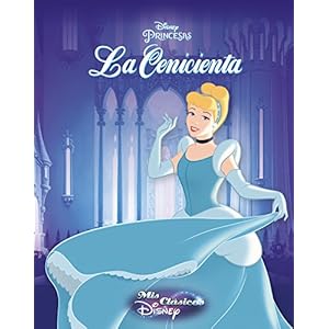 La Cenicienta