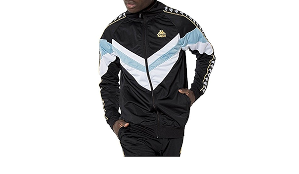 kappa torrado jacket
