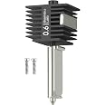 Hotend Original Bambu Lab A1/A1mini - Buse 0.2mm Acier Inoxydable - Haute Température 300°C