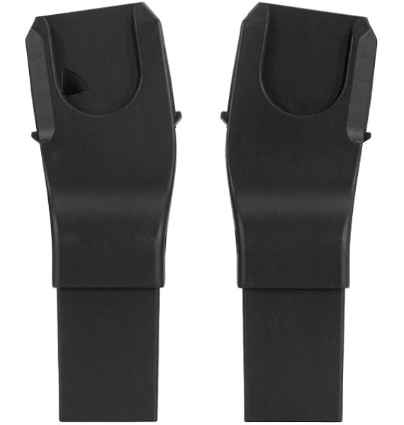 silver cross tandem seat adaptors