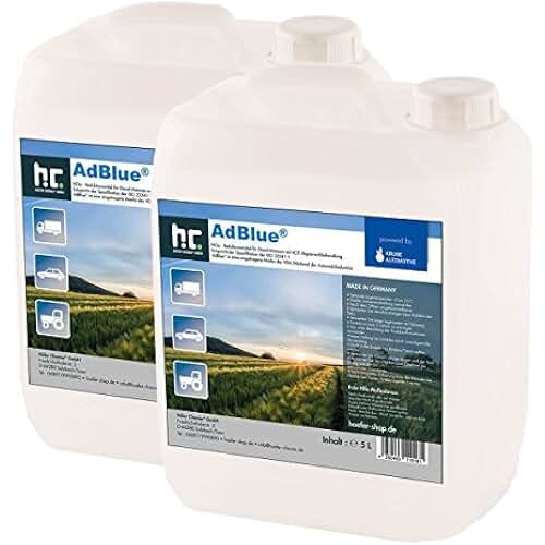 Amazon.co.uk urea solution