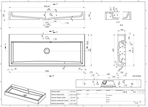 a lavabo waschtisch - Bestseller Shop für Möbel und Einrichtungen