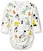 Polarn O. Pyret Baby Lindholm T-Shirt, Yellow (Maize), 0-3 Months (Manufacturer Size:0-1 Months)