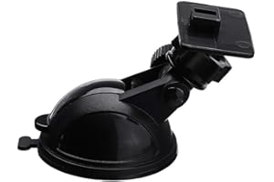 SGerste Uchwyt z przyssawką do kamery samochodowej VIOFO A119 A119S A119 Pro