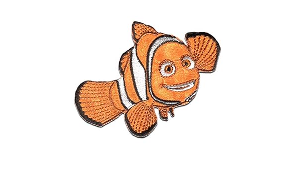 6 2x6 8cm Ecusson Le Monde De Dory Dory Disney Patches Brode Appliques Embroidery Thermocollant Bleu Bordures Et Ornements Loisirs Creatifs Voxloud Com
