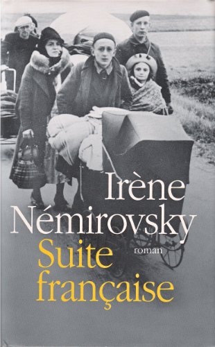 couverture de : Suite française