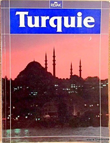 couverture de : Turquie