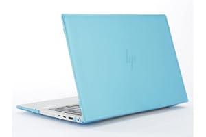 mCover Etui kompatybilne tylko z laptopami HP EliteBook 840 G7 / G8 (Intel CPU) 2020~2022 35.6 cm HP EliteBook 845 G7/G8 (procesor AMD) (nie pasuje do innych modeli HP) - kolor niebieski