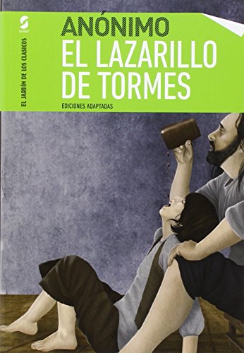 Lazarillo de tormes