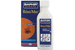 Saphir Renomat 100 ml Nettoyant pour cuir