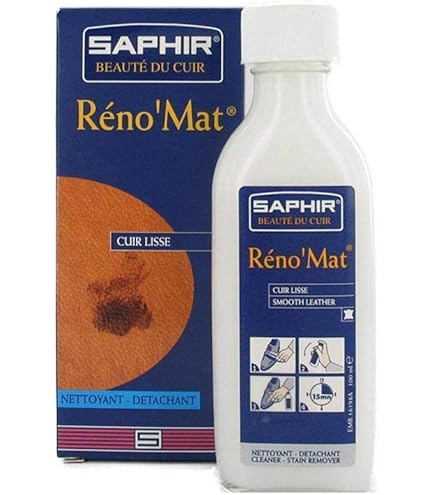 Smacchiatore Per Scarpe In Pelle Scamosciata E Nubuck | Saphir Omnidiam