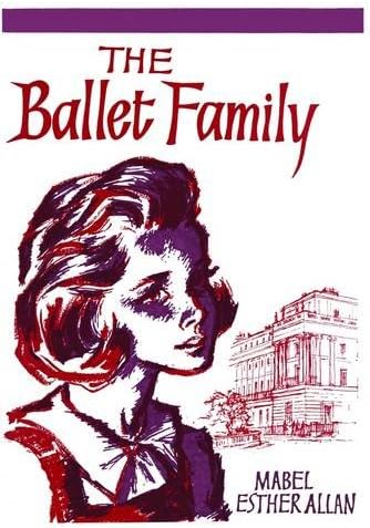 The Ballet Family
