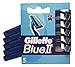 Produktbild GILLETTE BLUE II STAND 6X20X5