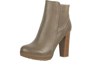 Elara Botines Mujer Ankle Boots Chunkyrayan