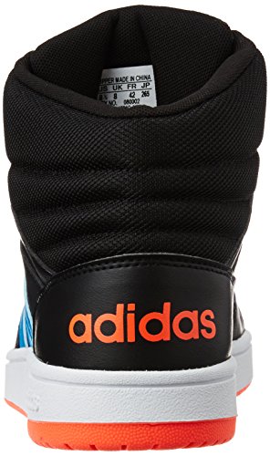 adidas Herren Hoops Vs Mid Turnschuhe - 2
