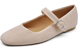 IF Fashion Ballerine Friulane Scarpe Veneziane da Donna in Cinigia/Camoscio Sintetico 24012