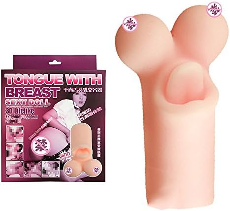 WLYX Male Massage Toys Relieve Stress.