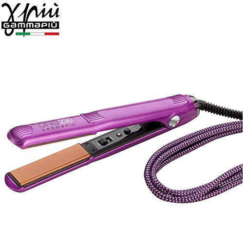 Gamma Più SRL One 230 Lisseur Violet