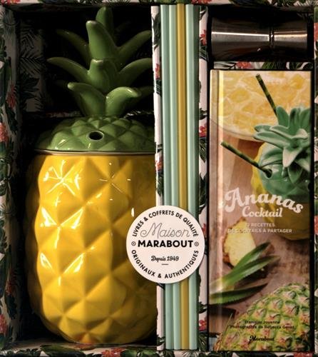 Download L'ananas cocktails Download L'ananas cocktails