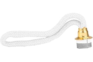 teng hong hui Replacement Fragrance Oil Lamp Wick Small Size for Catalytic for aroma lamps Aroma Burner Diffuser Aromatherapy