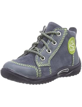 Richter 0422-621 Kinderschuhe Mogli Baby Jungen Lauflernschuhe