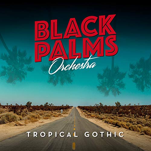 Preisvergleich Produktbild Tropical Gothic [Vinyl LP]