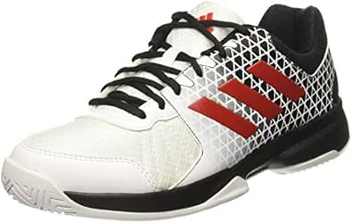 adidas net nuts tennis shoes